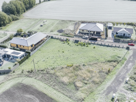 Sleva! Prodej pozemku k bydlení, 1740 m², Mladá Boleslav