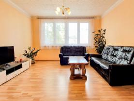Prodej bytu 4+1, 74 m², Kopřivnice, ul. Francouzská