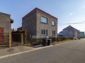 Prodej rodinného domu, 150 m², Ostrava, ul. Budovcova