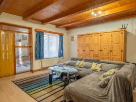 Prodej rodinného domu, 273 m², Strakonice, ul. U Hajské