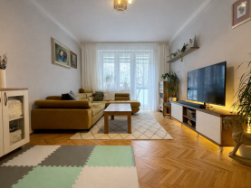 Prodej bytu 2+1, 64 m², Ostrava, ul. Hlavní třída