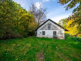 Prodej chalupy, 98 m², Chotěbuz, ul. Chotěbuzská