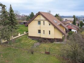 Prodej rodinného domu, 160 m², Ostrava, ul. Předvrší