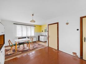 Prodej chalupy, 180 m², Dolní Radechová, U legionáře