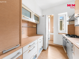 Prodej bytu 4+1, 91 m², Děčín, ul. Jeronýmova