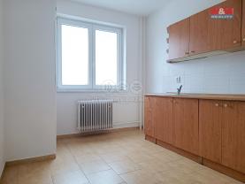 Pronájem bytu 3+1, 80 m², Hlubočec