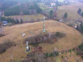 Prodej louky, 28445 m², Malé Svatoňovice
