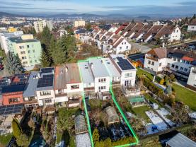 Prodej rodinného domu, 262 m², Strakonice, ul. Ptákovická