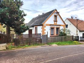 Prodej rodinného domu, 90 m², Vroutek-Mukoděly