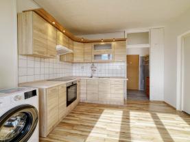 Pronájem bytu 1+1, 36 m², Lázně Kynžvart, ul. Polní