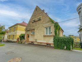 Prodej rodinného domu, 165 m², Klatovy, ul. Domažlická