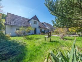 Prodej rodinného domu, 268 m², Holčovice