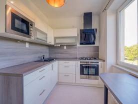 Prodej bytu 2+1, 53 m², Sokolov, ul. Heyrovského