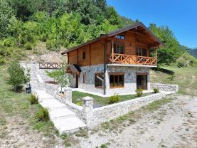 Prodej rodinného domu, 145 m²