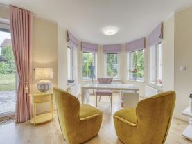 Pronájem kancelářského prostoru, 43 m², Plzeň, ul. Sněženková