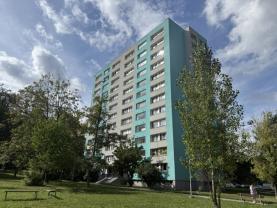 Prodej, byt 4+1, 85 m2, Ostrava - Poruba, ul. I.Sekaniny