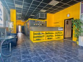 Pronájem obchod a služby, 222 m², Orlová, Masarykova třída