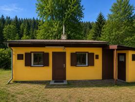 Prodej chaty, 60 m², Radíkov