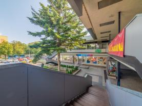 Pronájem obchod a služby, 500 m², Havířov, ul. Dlouhá třída