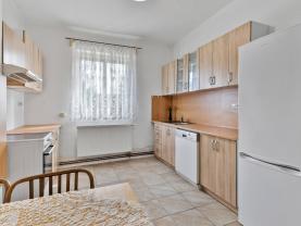 Prodej rodinného domu, 120 m², Mělník, ul. Na Průhoně