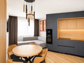 Prodej bytu 4+kk, 76 m², Praha, ul. Ke kříži