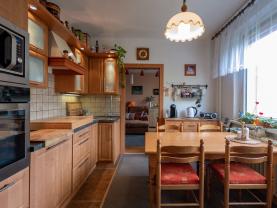 Prodej, byt 3+1, 72 m2, Vsetín, ul. Ohrada