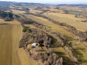 Prodej pole, 120513 m², Nišovice