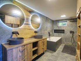 Prodej rodinného domu 5+kk, 180 m², Chotěbuz, ul. Pod Zámkem