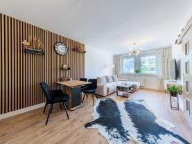 Prodej bytu 2+kk, 52 m², Kraslice