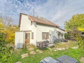 Prodej chaty, 52 m², Klecany