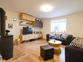 Prodej rodinného domu, 216 m², Lhenice, Bžany