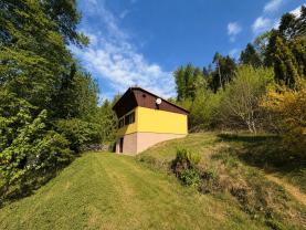 Prodej chaty, 60 m², Radíkov