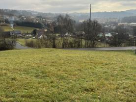 Prodej pozemku k bydlení v Semilech
