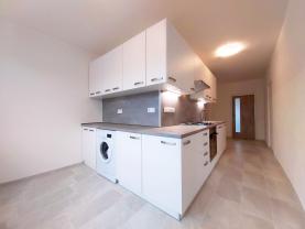 Pronájem bytu 2+1, 60 m², Jirkov, ul. Studentská