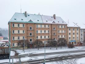 Prodej bytu 2+1, 45 m², Děčín, ul. Kamenická