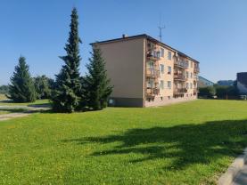 Prodej bytu 2+1, 57 m², Uhlířské Janovice, ul. Okružní