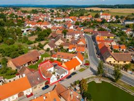 Prodej rodinného domu, 274 m², Sedlice, ul. Havlíčkova