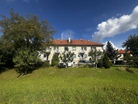 Prodej bytu 3+kk, 95 m², Dvory