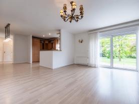 Prodej rodinného domu, 130 m², Praha, ul. Na jahodách