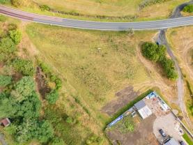 Prodej pozemku k bydlení, 1226 m², Libočany