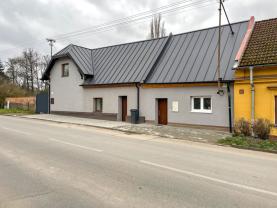 Prodej rodinného domu, 275 m², Litomyšl, ul. Na Lánech