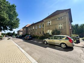 Pronájem bytu 2+kk v Skutči, ul. Školní