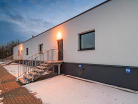 Pronájem kancelářského prostoru, 47 m², Dobřany, ul. Alšova