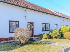 Prodej rodinného domu, 85 m², Žeranovice