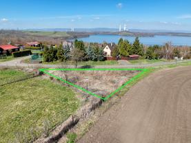 Prodej pozemku, 329 m², Poláky
