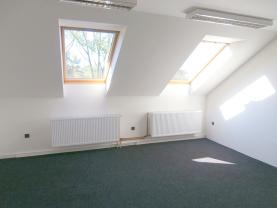 Pronájem kancelářského prostoru, 20 m², Ostrava, ul. Karasova