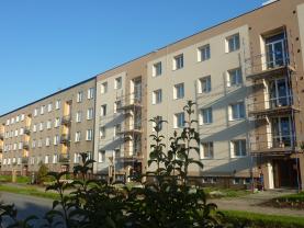 Prodej bytu 3+1, 66 m², Hronov, centrum města