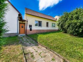 Prodej rodinného domu, 65 m², Bitozeves