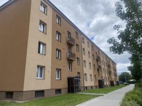 Prodej bytu 2+1, 53 m², Bruntál, ul. Jesenická