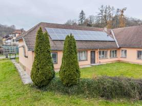 Prodej rodinného domu, 298 m², Bohuslavice u Zlína